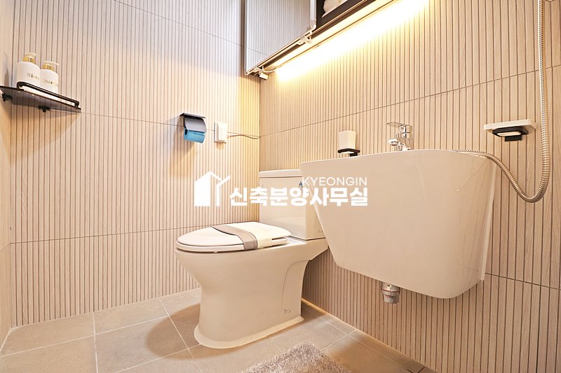 경기 파주시 조리읍 대원리 루체하우스 [ 3룸 . 테라스 Type ] 분양 매물번호 15373 사진 57