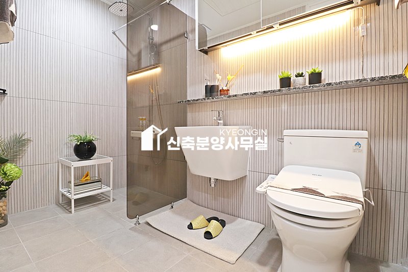 경기 파주시 조리읍 대원리 루체하우스 [ 3룸 . 테라스 Type ] 분양 매물번호 15373 사진 60