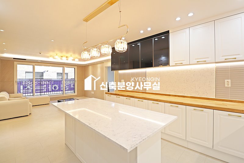 경기 파주시 조리읍 대원리 루체하우스 [ 3룸 . 테라스 Type ] 분양 매물번호 15373 사진 62