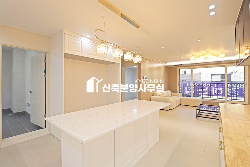 경기 파주시 조리읍 대원리 루체하우스 [ 3룸 . 테라스 Type ] 분양 매물번호 15373 사진 64