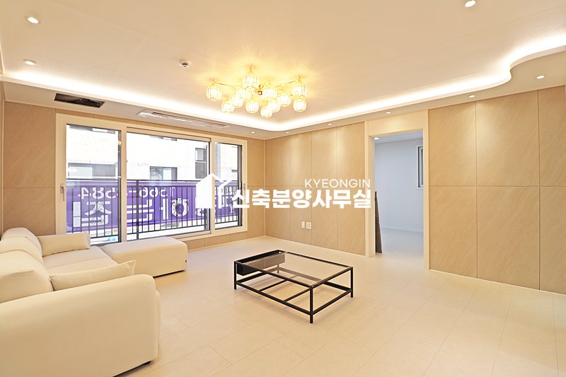 경기 파주시 조리읍 대원리 루체하우스 [ 3룸 . 테라스 Type ] 분양 매물번호 15373 사진 67