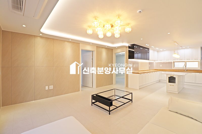 경기 파주시 조리읍 대원리 루체하우스 [ 3룸 . 테라스 Type ] 분양 매물번호 15373 사진 68
