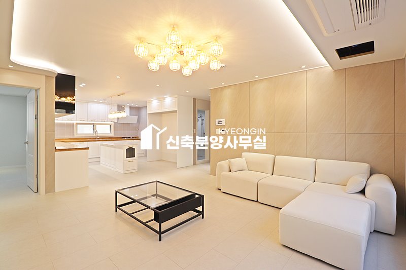경기 파주시 조리읍 대원리 루체하우스 [ 3룸 . 테라스 Type ] 분양 매물번호 15373 사진 70