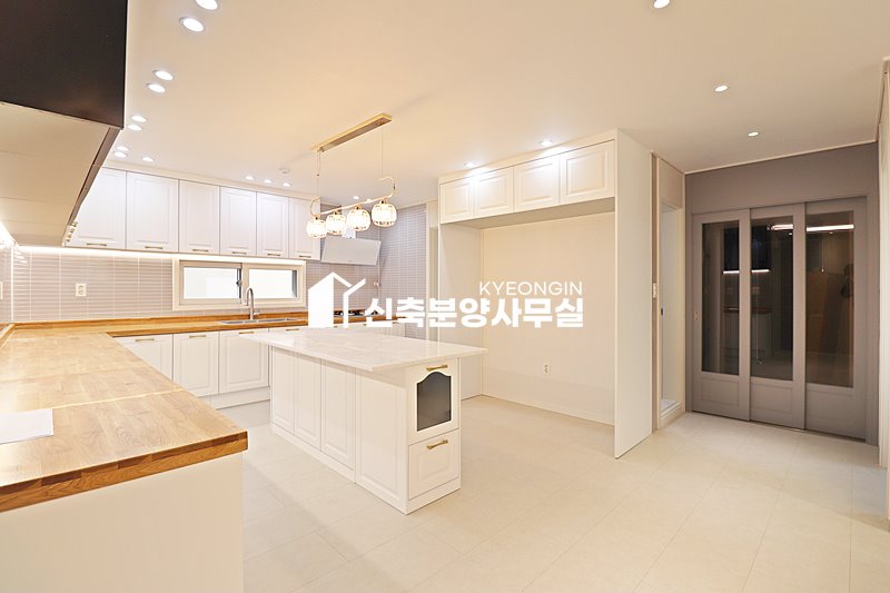 경기 파주시 조리읍 대원리 루체하우스 [ 3룸 . 테라스 Type ] 분양 매물번호 15373 사진 71