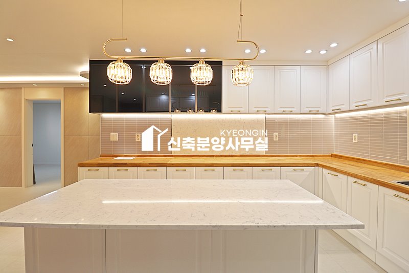 경기 파주시 조리읍 대원리 루체하우스 [ 3룸 . 테라스 Type ] 분양 매물번호 15373 사진 74