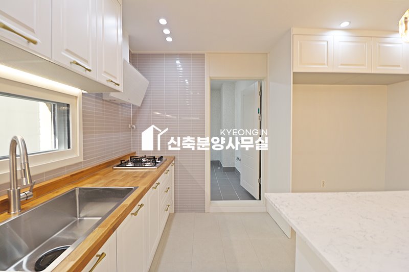 경기 파주시 조리읍 대원리 루체하우스 [ 3룸 . 테라스 Type ] 분양 매물번호 15373 사진 75