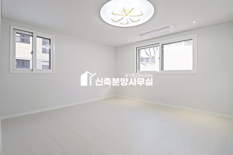 경기 파주시 조리읍 대원리 루체하우스 [ 3룸 . 테라스 Type ] 분양 매물번호 15373 사진 77