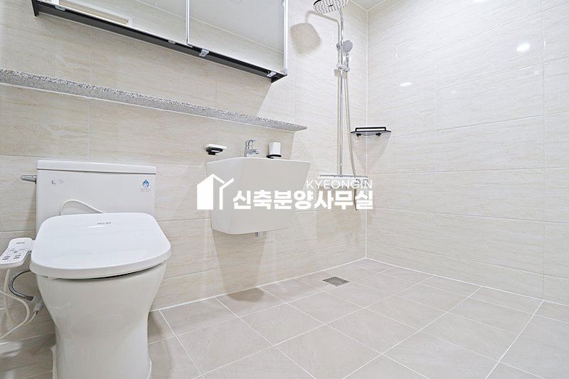 경기 파주시 조리읍 대원리 루체하우스 [ 3룸 . 테라스 Type ] 분양 매물번호 15373 사진 81