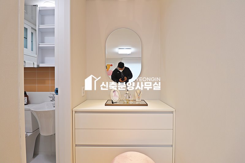 경기 부천오정구 여월동 맘에그린 [ 3룸 . 테라스 . 복층 Type ] 분양 매물번호 15371 사진 10