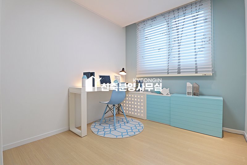 경기 부천오정구 여월동 맘에그린 [ 3룸 . 테라스 . 복층 Type ] 분양 매물번호 15371 사진 12