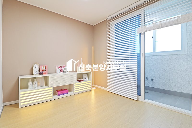 경기 부천오정구 여월동 맘에그린 [ 3룸 . 테라스 . 복층 Type ] 분양 매물번호 15371 사진 13