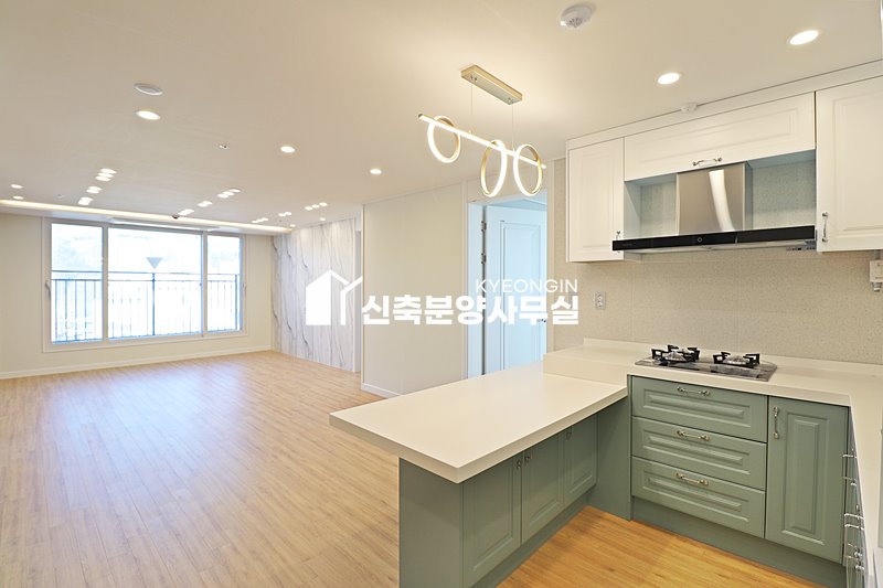 경기 부천원미구 소사동 동부에이스 [ 3룸 . 테라스 Type ] 분양 매물번호 15370 사진 1