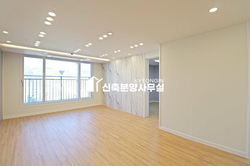 경기 부천원미구 소사동 동부에이스 [ 3룸 . 테라스 Type ] 분양 매물번호 15370 사진 2
