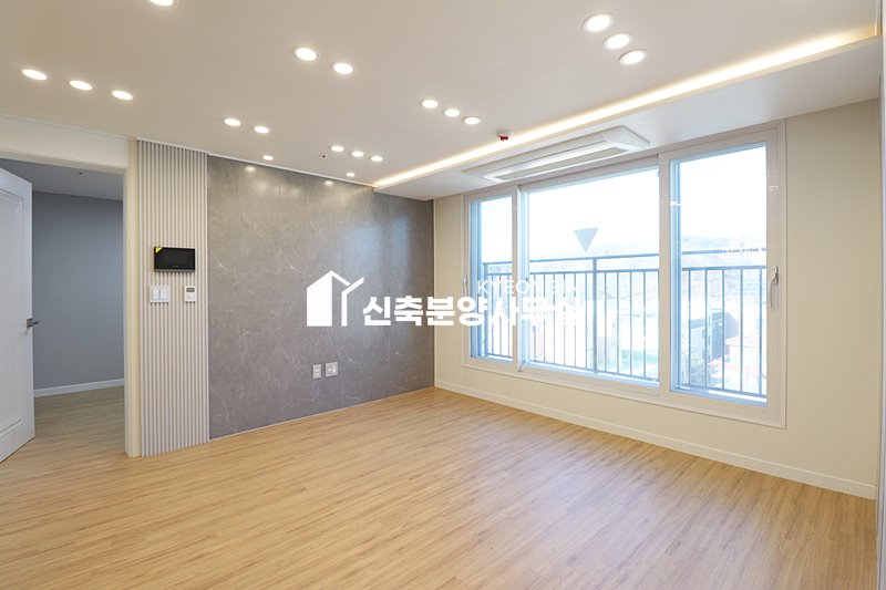 경기 부천원미구 소사동 동부에이스 [ 3룸 . 테라스 Type ] 분양 매물번호 15370 사진 4