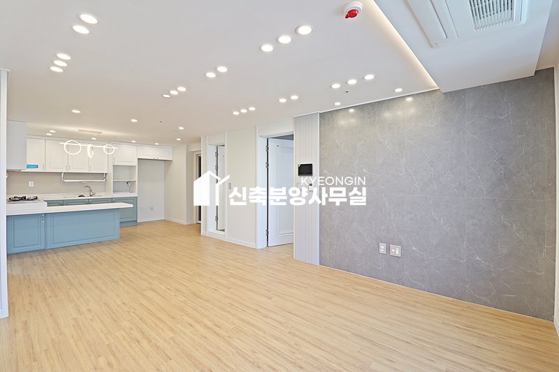 경기 부천원미구 소사동 동부에이스 [ 3룸 . 테라스 Type ] 분양 매물번호 15370 사진 5