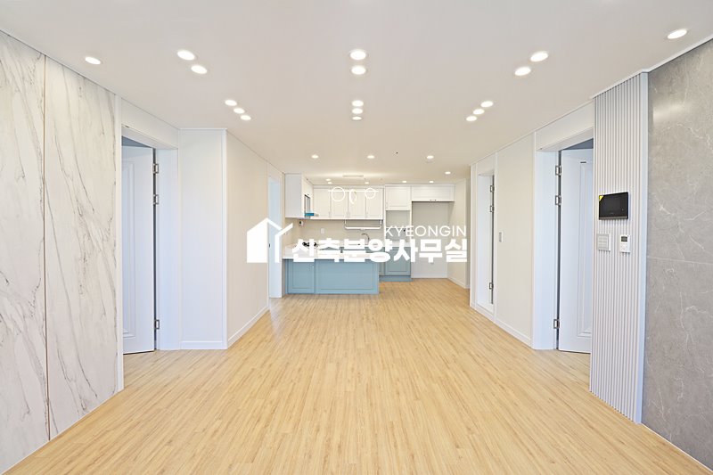 경기 부천원미구 소사동 동부에이스 [ 3룸 . 테라스 Type ] 분양 매물번호 15370 사진 6