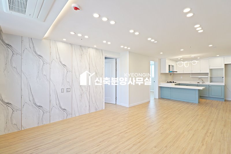 경기 부천원미구 소사동 동부에이스 [ 3룸 . 테라스 Type ] 분양 매물번호 15370 사진 7