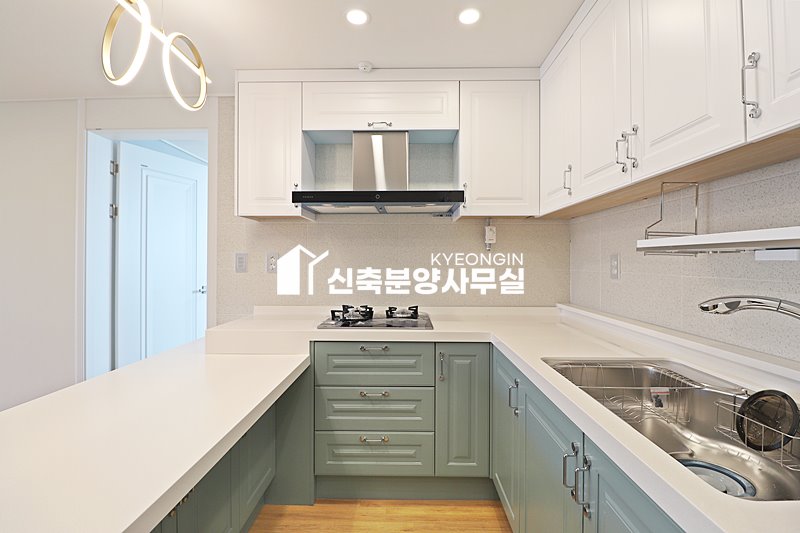 경기 부천원미구 소사동 동부에이스 [ 3룸 . 테라스 Type ] 분양 매물번호 15370 사진 11