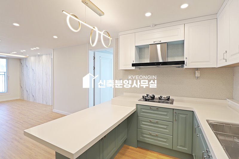 경기 부천원미구 소사동 동부에이스 [ 3룸 . 테라스 Type ] 분양 매물번호 15370 사진 12