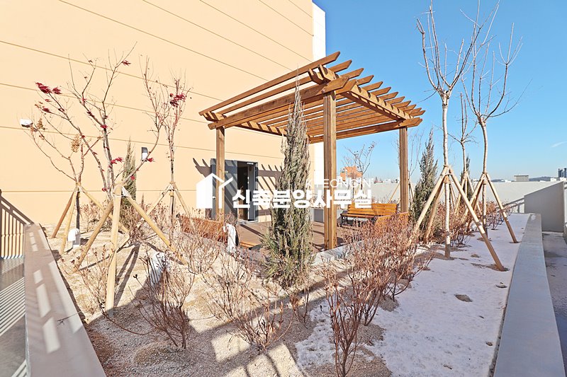 경기 부천원미구 소사동 동부에이스 [ 3룸 . 테라스 Type ] 분양 매물번호 15370 사진 19