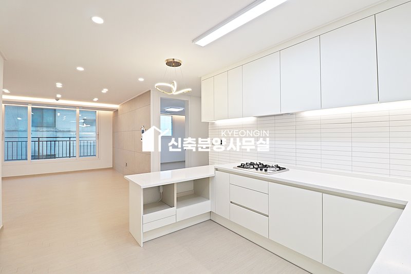 경기 부천오정구 삼정동 혜은빌 [ 3룸 . 4룸 Type ] 분양 매물번호 15369 사진 1