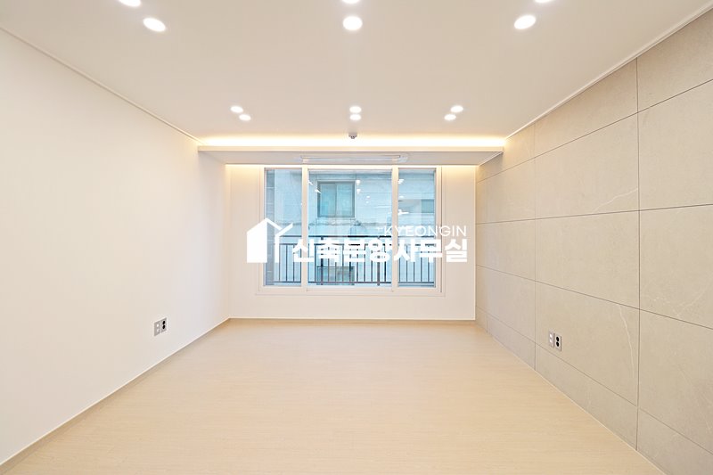 경기 부천오정구 삼정동 혜은빌 [ 3룸 . 4룸 Type ] 분양 매물번호 15369 사진 3