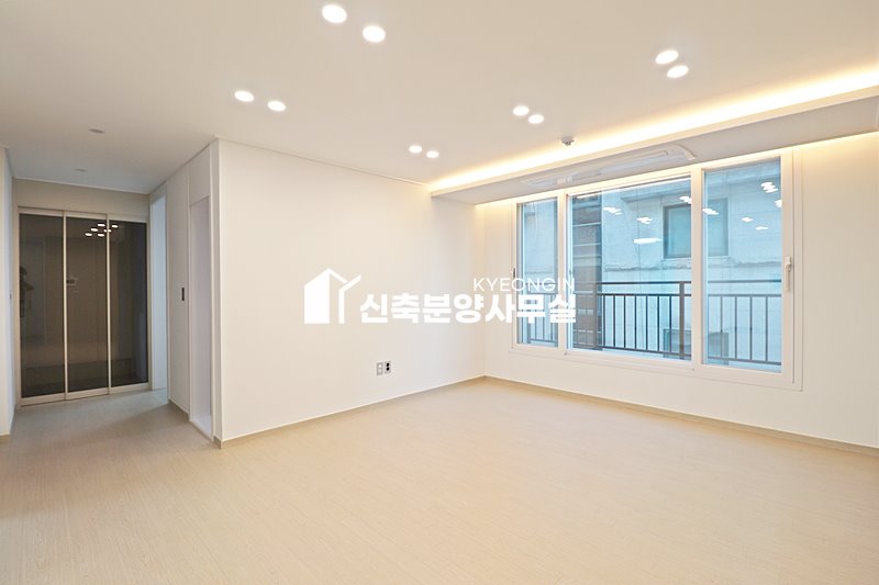 경기 부천오정구 삼정동 혜은빌 [ 3룸 . 4룸 Type ] 분양 매물번호 15369 사진 4
