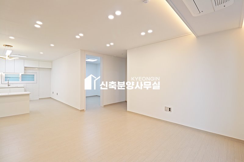 경기 부천오정구 삼정동 혜은빌 [ 3룸 . 4룸 Type ] 분양 매물번호 15369 사진 5