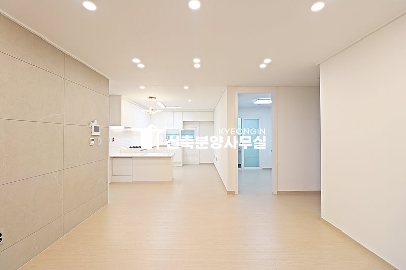 경기 부천오정구 삼정동 혜은빌 [ 3룸 . 4룸 Type ] 분양 매물번호 15369 사진 6
