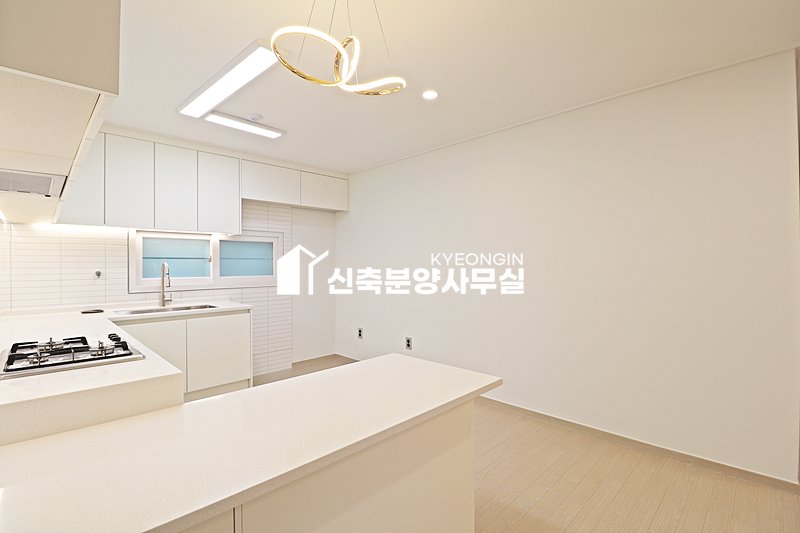 경기 부천오정구 삼정동 혜은빌 [ 3룸 . 4룸 Type ] 분양 매물번호 15369 사진 8