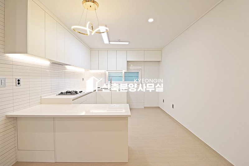 경기 부천오정구 삼정동 혜은빌 [ 3룸 . 4룸 Type ] 분양 매물번호 15369 사진 9