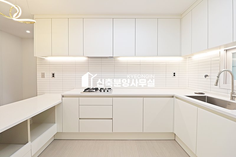 경기 부천오정구 삼정동 혜은빌 [ 3룸 . 4룸 Type ] 분양 매물번호 15369 사진 11