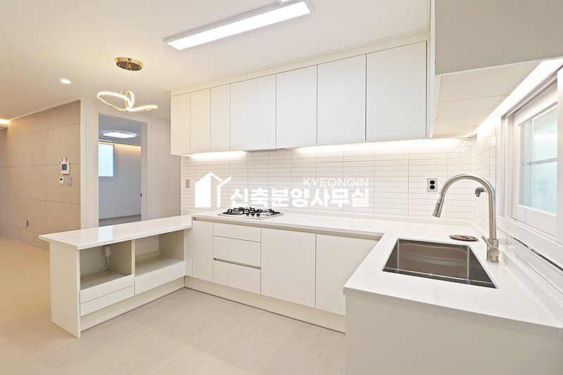 경기 부천오정구 삼정동 혜은빌 [ 3룸 . 4룸 Type ] 분양 매물번호 15369 사진 12