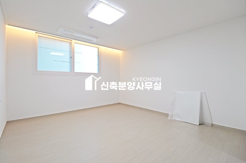 경기 부천오정구 삼정동 혜은빌 [ 3룸 . 4룸 Type ] 분양 매물번호 15369 사진 13