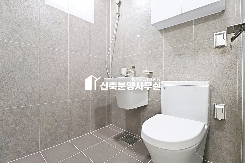 경기 부천오정구 삼정동 혜은빌 [ 3룸 . 4룸 Type ] 분양 매물번호 15369 사진 14