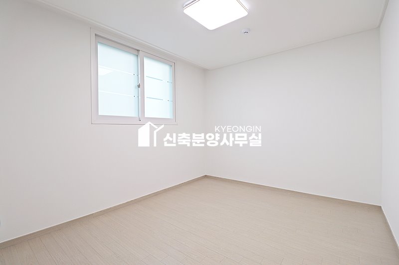 경기 부천오정구 삼정동 혜은빌 [ 3룸 . 4룸 Type ] 분양 매물번호 15369 사진 15