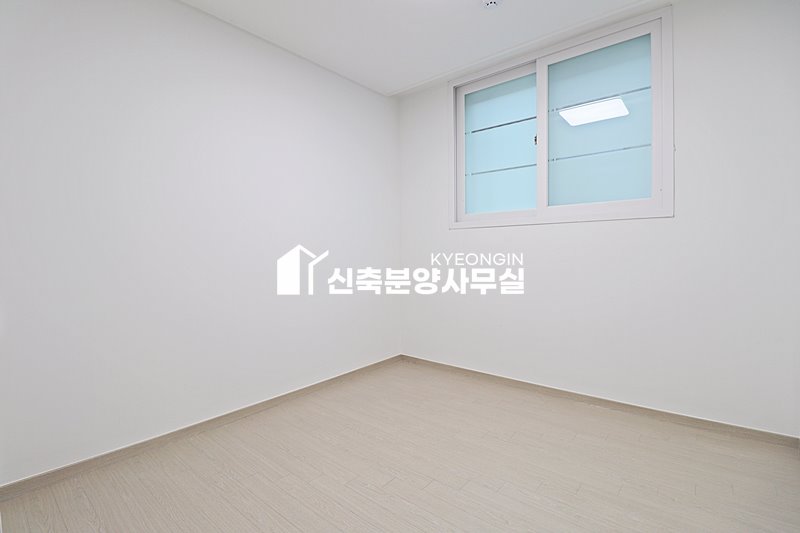 경기 부천오정구 삼정동 혜은빌 [ 3룸 . 4룸 Type ] 분양 매물번호 15369 사진 16