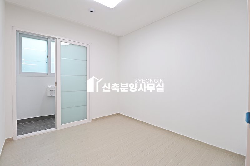 경기 부천오정구 삼정동 혜은빌 [ 3룸 . 4룸 Type ] 분양 매물번호 15369 사진 17