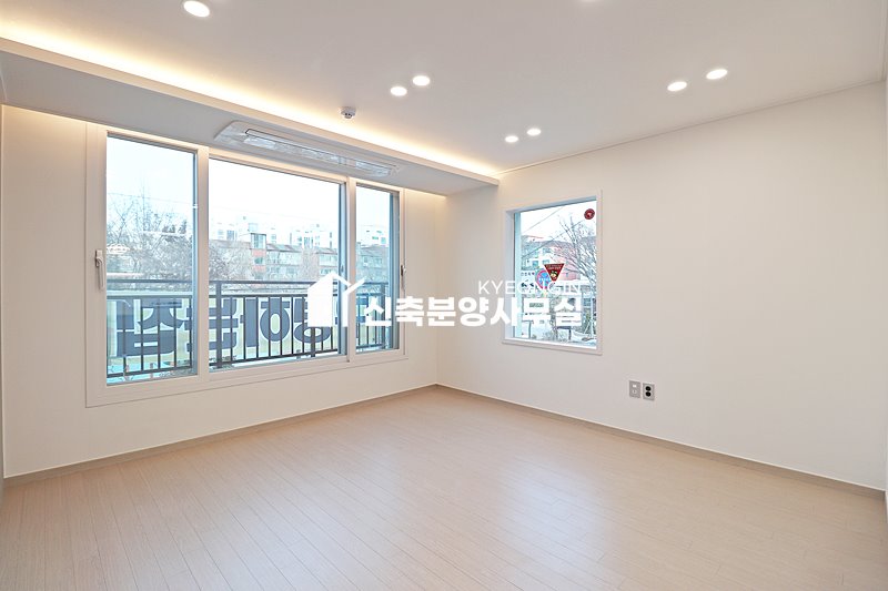 경기 부천오정구 삼정동 혜은빌 [ 3룸 . 4룸 Type ] 분양 매물번호 15369 사진 21