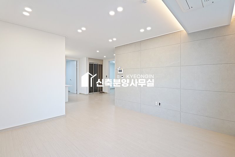 경기 부천오정구 삼정동 혜은빌 [ 3룸 . 4룸 Type ] 분양 매물번호 15369 사진 23