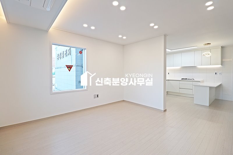 경기 부천오정구 삼정동 혜은빌 [ 3룸 . 4룸 Type ] 분양 매물번호 15369 사진 24