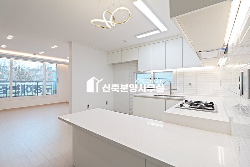 경기 부천오정구 삼정동 혜은빌 [ 3룸 . 4룸 Type ] 분양 매물번호 15369 사진 25