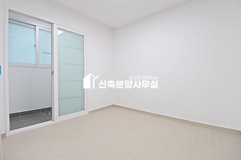 경기 부천오정구 삼정동 혜은빌 [ 3룸 . 4룸 Type ] 분양 매물번호 15369 사진 33