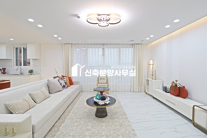 경기 파주시 야당동 우리가 [ 3룸 . 4룸 . 테라스 . 복층 Type ] 분양 매물번호 15367 사진 3