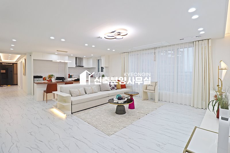 경기 파주시 야당동 우리가 [ 3룸 . 4룸 . 테라스 . 복층 Type ] 분양 매물번호 15367 사진 4