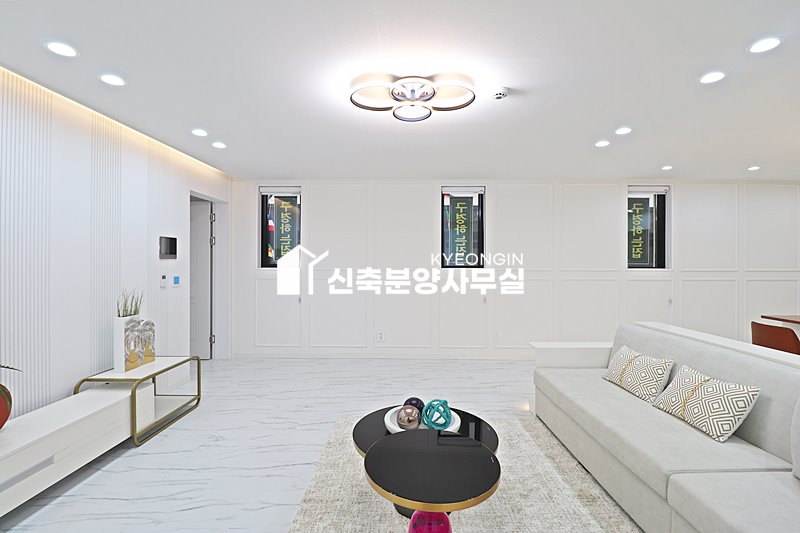 경기 파주시 야당동 우리가 [ 3룸 . 4룸 . 테라스 . 복층 Type ] 분양 매물번호 15367 사진 6