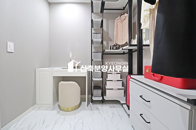 경기 파주시 야당동 우리가 [ 3룸 . 4룸 . 테라스 . 복층 Type ] 분양 매물번호 15367 사진 14
