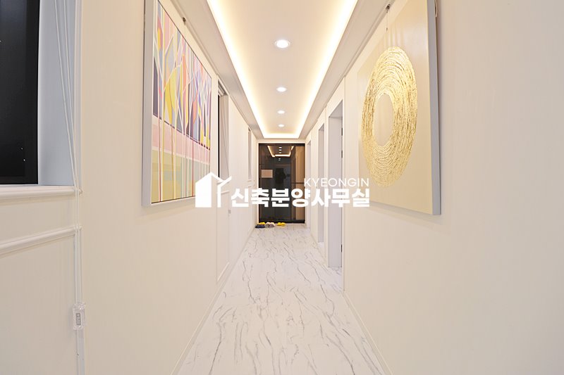 경기 파주시 야당동 우리가 [ 3룸 . 4룸 . 테라스 . 복층 Type ] 분양 매물번호 15367 사진 16