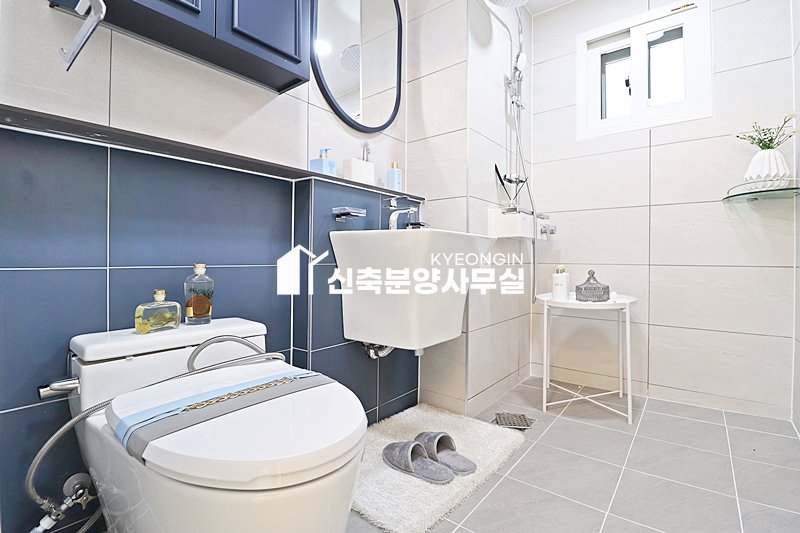 경기 파주시 야당동 우리가 [ 3룸 . 4룸 . 테라스 . 복층 Type ] 분양 매물번호 15367 사진 19