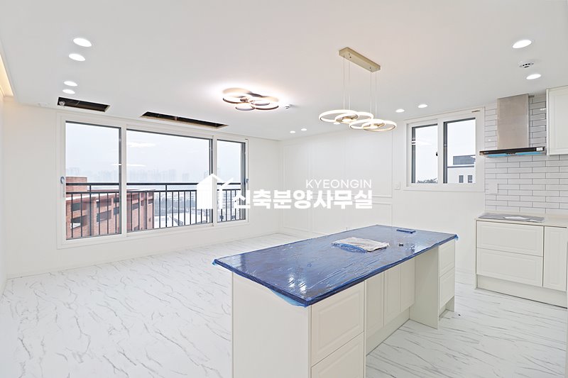 경기 파주시 야당동 우리가 [ 3룸 . 4룸 . 테라스 . 복층 Type ] 분양 매물번호 15367 사진 21